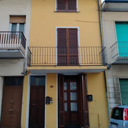 Vacanze Versilia Виареджо Экстерьер фото