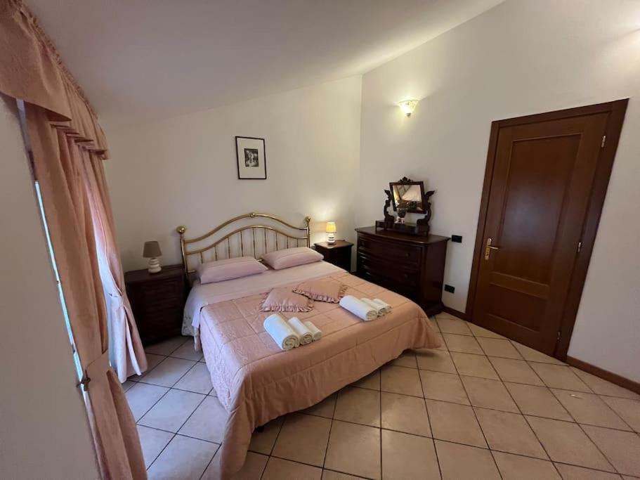 Vacanze Versilia Виареджо Экстерьер фото