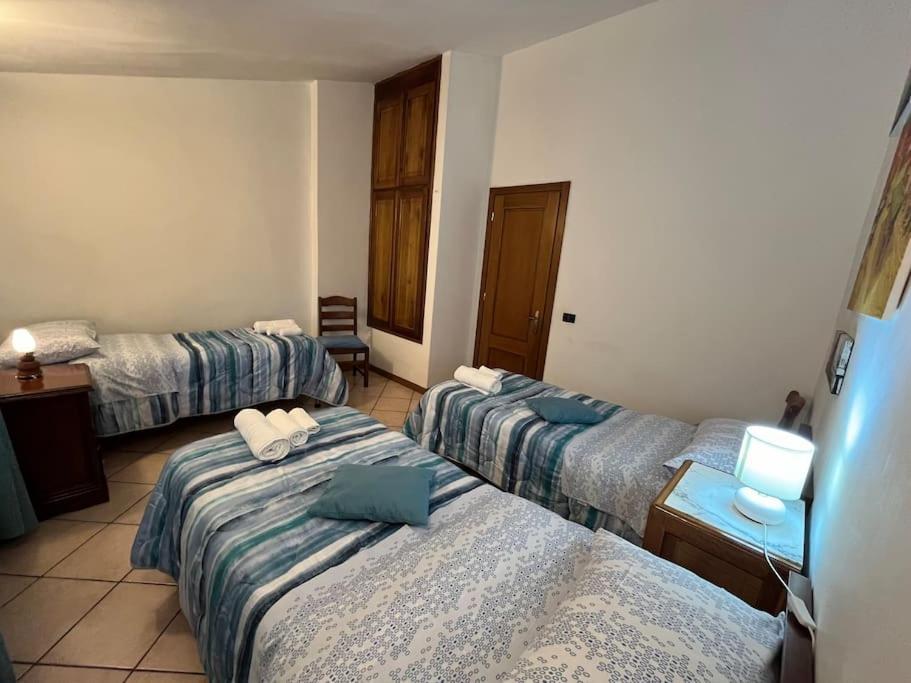 Vacanze Versilia Виареджо Экстерьер фото