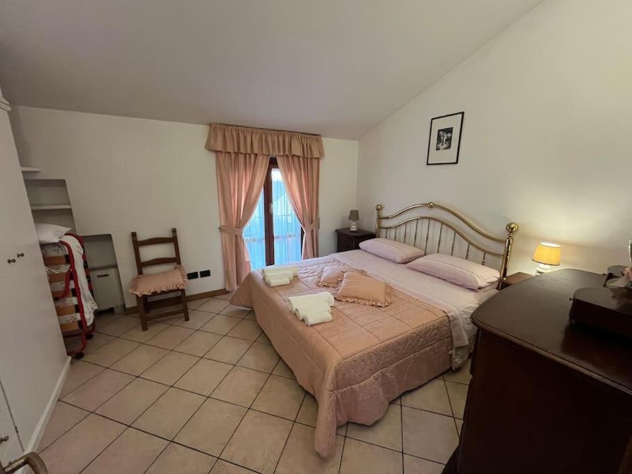 Vacanze Versilia Виареджо Экстерьер фото
