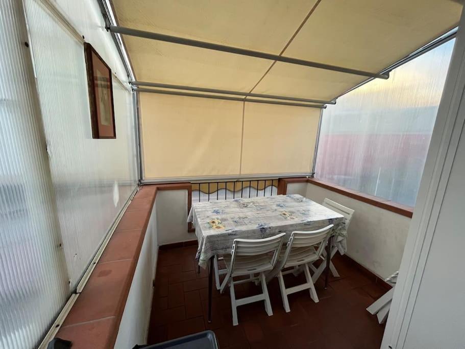 Vacanze Versilia Виареджо Экстерьер фото
