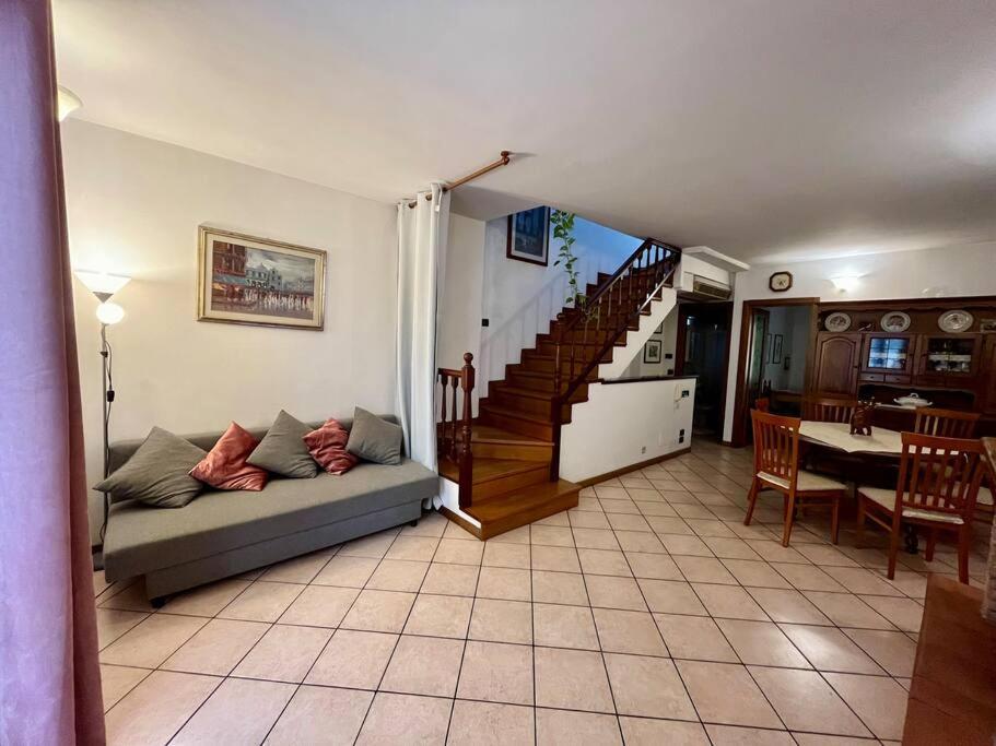 Vacanze Versilia Виареджо Экстерьер фото