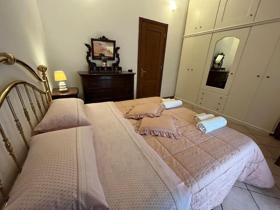 Vacanze Versilia Виареджо Экстерьер фото