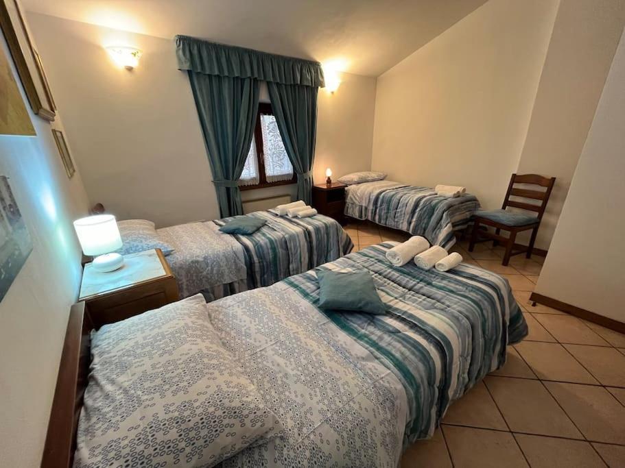 Vacanze Versilia Виареджо Экстерьер фото