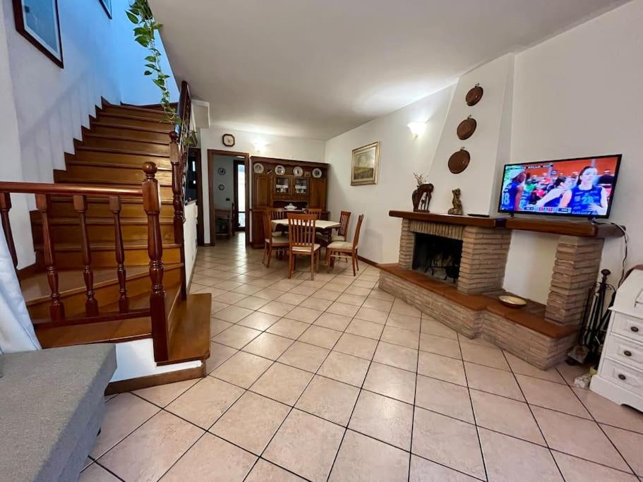 Vacanze Versilia Виареджо Экстерьер фото
